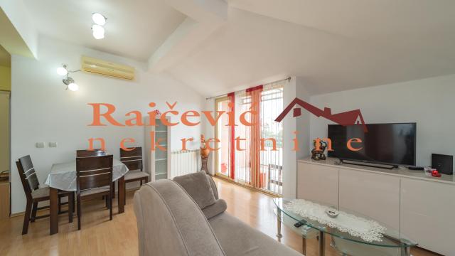 Stan, Trosoban, Izdavanje, 65m2, Kluz, Zvezdara, Milana Rakica