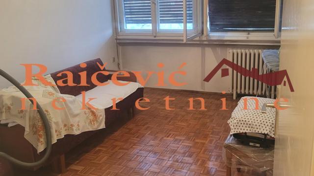 Stan, Trosoban, Prodaja, 81m2, Mirijevo, Zvezdara, Sesnaestog oktobra