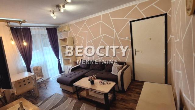 Stan, Trosoban, Izdavanje, 60m2, Železnik, Čukarica, Radnih akcija