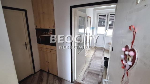 Stan, Trosoban, Izdavanje, 60m2, Železnik, Čukarica, Radnih akcija