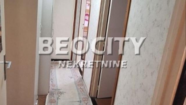 Stan, Trosoban, Izdavanje, 60m2, Železnik, Čukarica, Radnih akcija