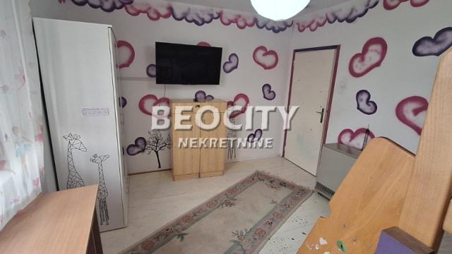 Stan, Trosoban, Izdavanje, 60m2, Železnik, Čukarica, Radnih akcija