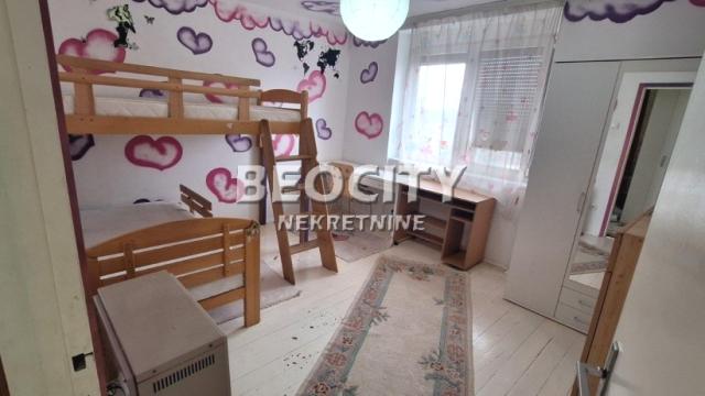 Stan, Trosoban, Izdavanje, 60m2, Železnik, Čukarica, Radnih akcija