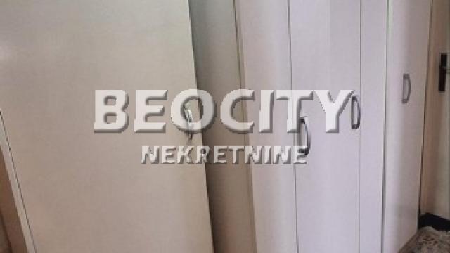 Stan, Trosoban, Izdavanje, 60m2, Železnik, Čukarica, Radnih akcija