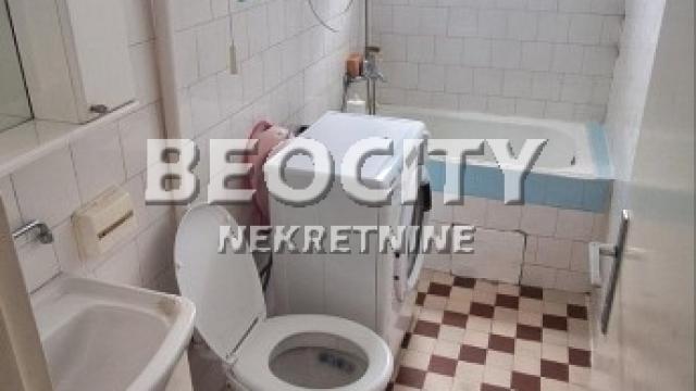 Stan, Trosoban, Izdavanje, 60m2, Železnik, Čukarica, Radnih akcija