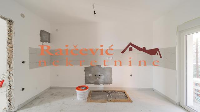 Stan, Trosoban, Prodaja, 82m2, Kaludjerica, Grocka, Kaludjerica