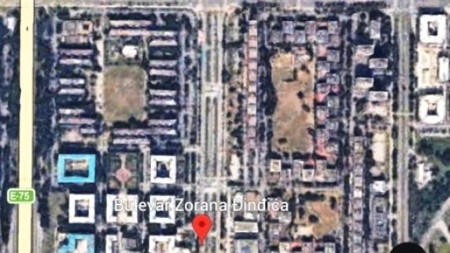 Poslovni prostor, Prodaja, 30m2, Blok 29, Novi Beograd, Bulevar Zorana Đinđića