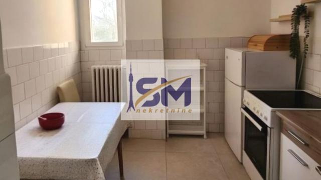 Stan, Dvosoban, Prodaja, 35m2, Fontana, Novi Beograd, Pariske komune