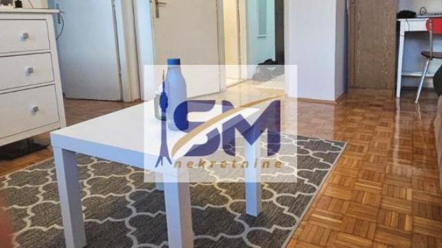 Stan, Dvosoban, Prodaja, 35m2, Fontana, Novi Beograd, Pariske komune