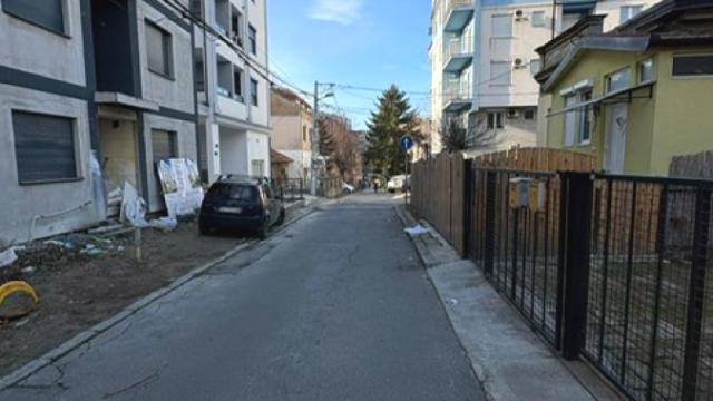 Kuća, Dvosoban, Prodaja, 38m2, Hadžipopovac, Palilula, Albanske spomenice