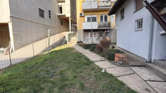 Kuća, Dvosoban, Prodaja, 38m2, Hadžipopovac, Palilula, Albanske spomenice