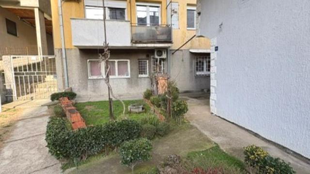 Kuća, Dvosoban, Prodaja, 38m2, Hadžipopovac, Palilula, Albanske spomenice