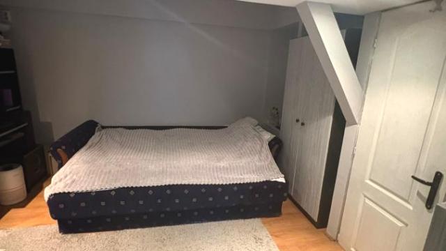 Kuća, Dvosoban, Prodaja, 38m2, Hadžipopovac, Palilula, Albanske spomenice