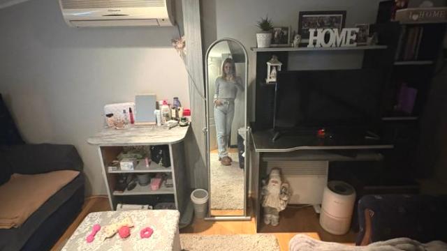 Kuća, Dvosoban, Prodaja, 38m2, Hadžipopovac, Palilula, Albanske spomenice