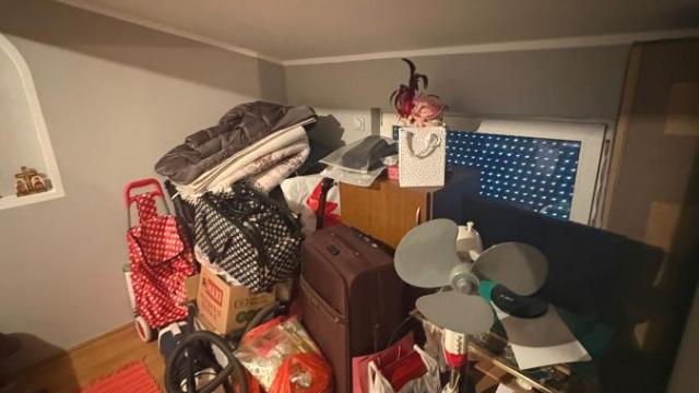 Kuća, Dvosoban, Prodaja, 38m2, Hadžipopovac, Palilula, Albanske spomenice