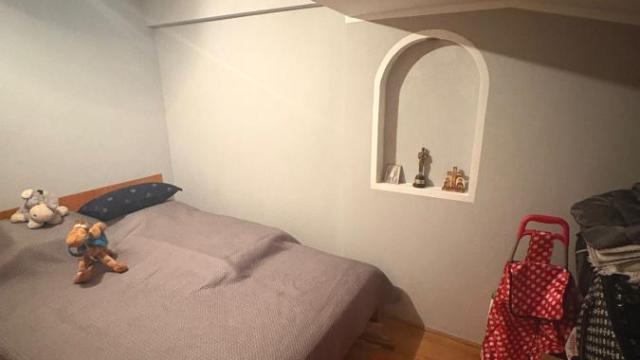 Kuća, Dvosoban, Prodaja, 38m2, Hadžipopovac, Palilula, Albanske spomenice