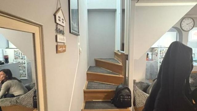 Kuća, Dvosoban, Prodaja, 38m2, Hadžipopovac, Palilula, Albanske spomenice