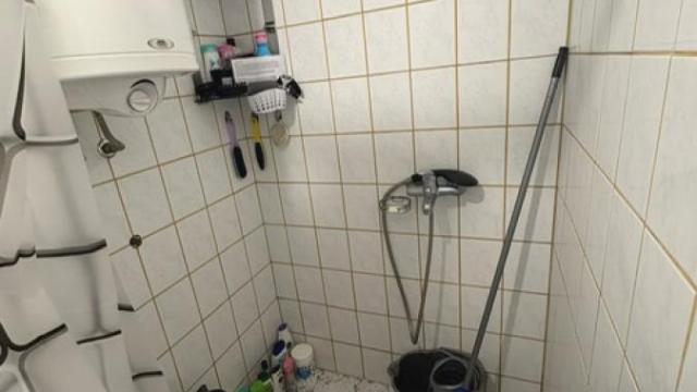 Kuća, Dvosoban, Prodaja, 38m2, Hadžipopovac, Palilula, Albanske spomenice