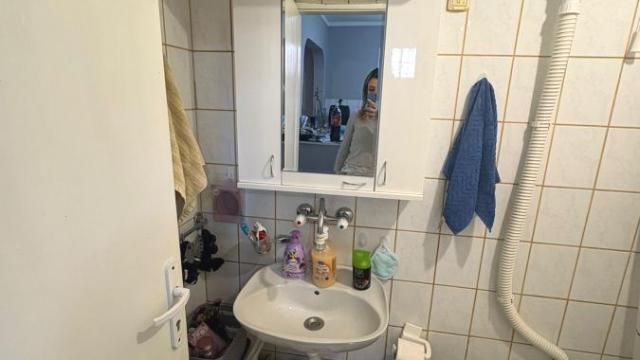 Kuća, Dvosoban, Prodaja, 38m2, Hadžipopovac, Palilula, Albanske spomenice