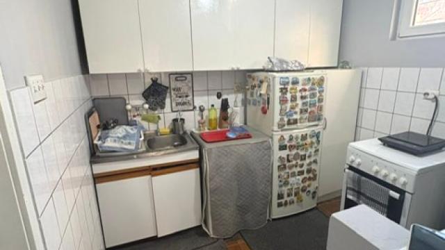 Kuća, Dvosoban, Prodaja, 38m2, Hadžipopovac, Palilula, Albanske spomenice