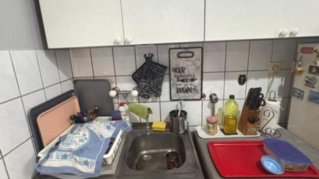 Kuća, Dvosoban, Prodaja, 38m2, Hadžipopovac, Palilula, Albanske spomenice