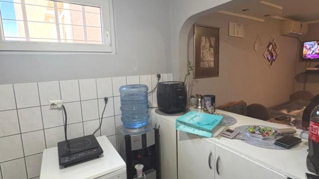 Kuća, Dvosoban, Prodaja, 38m2, Hadžipopovac, Palilula, Albanske spomenice