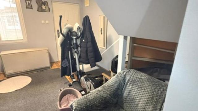 Kuća, Dvosoban, Prodaja, 38m2, Hadžipopovac, Palilula, Albanske spomenice