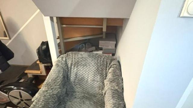 Kuća, Dvosoban, Prodaja, 38m2, Hadžipopovac, Palilula, Albanske spomenice