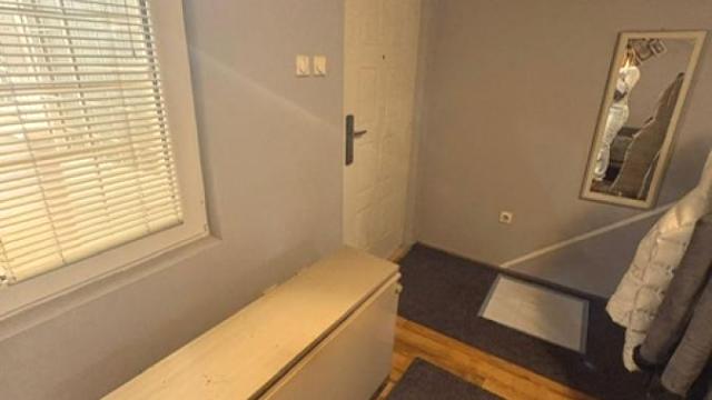 Kuća, Dvosoban, Prodaja, 38m2, Hadžipopovac, Palilula, Albanske spomenice