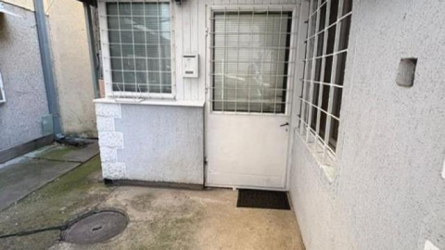 Kuća, Dvosoban, Prodaja, 38m2, Hadžipopovac, Palilula, Albanske spomenice