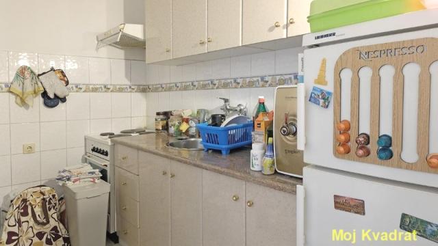 Stan, Jednoiposoban, Prodaja, 51m2, Savski trg - Pristanište, Savski venac, Vojvode Milenka