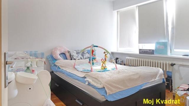 Stan, Jednoiposoban, Prodaja, 51m2, Savski trg - Pristanište, Savski venac, Vojvode Milenka