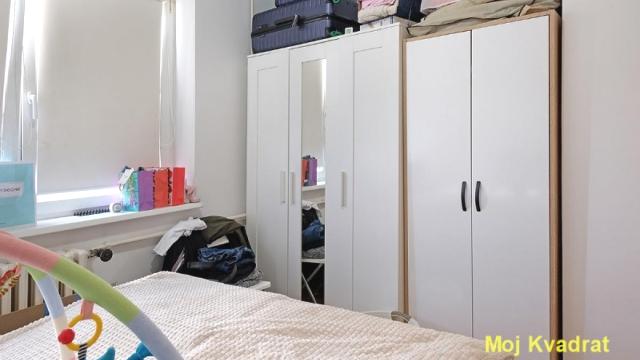 Stan, Jednoiposoban, Prodaja, 51m2, Savski trg - Pristanište, Savski venac, Vojvode Milenka