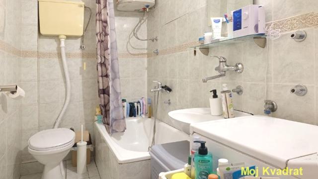 Stan, Jednoiposoban, Prodaja, 51m2, Savski trg - Pristanište, Savski venac, Vojvode Milenka