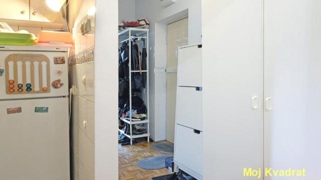 Stan, Jednoiposoban, Prodaja, 51m2, Savski trg - Pristanište, Savski venac, Vojvode Milenka