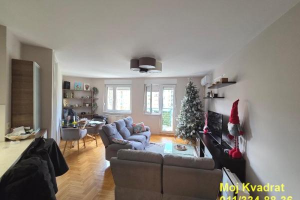 prodaja, stanova,
naselje-stepa-stepanovic-vozdovac-beograd, 1040314, dvoiposoban-kaplara-momcila-gavrica