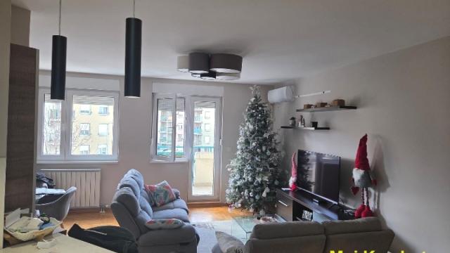 Stan, Dvoiposoban, Prodaja, 69m2, Naselje Stepa Stepanović, Voždovac, Kaplara Momčila Gavrića