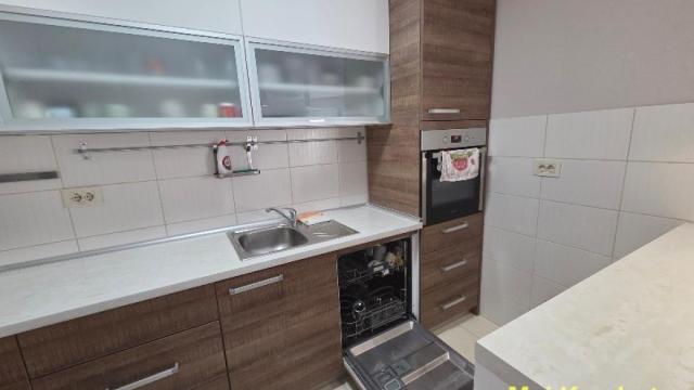 Stan, Dvoiposoban, Prodaja, 69m2, Naselje Stepa Stepanović, Voždovac, Kaplara Momčila Gavrića