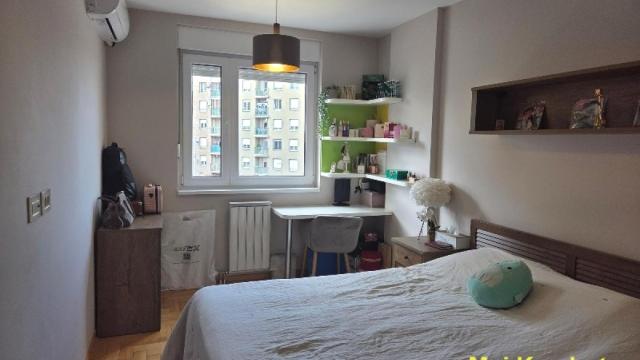 Stan, Dvoiposoban, Prodaja, 69m2, Naselje Stepa Stepanović, Voždovac, Kaplara Momčila Gavrića