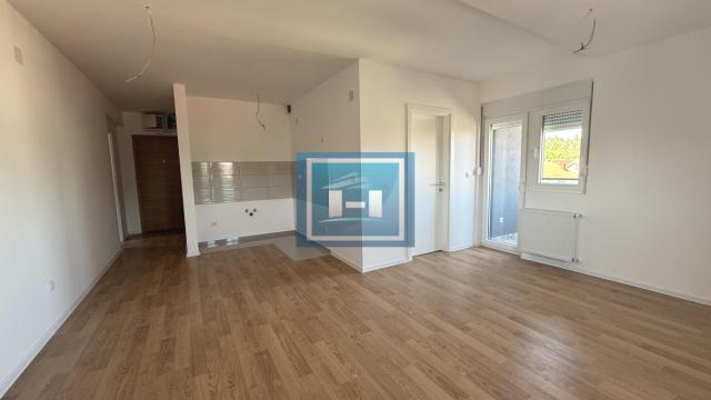 Stan, Jednoiposoban, Prodaja, 47m2, Jagodina