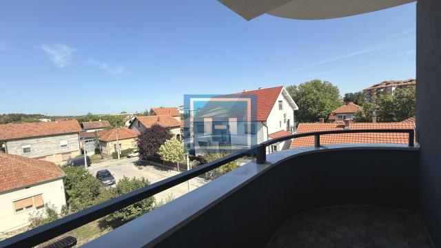 Stan, Jednoiposoban, Prodaja, 47m2, Jagodina