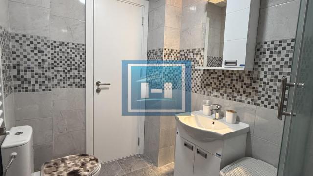 Stan, Jednoiposoban, Prodaja, 47m2, Jagodina