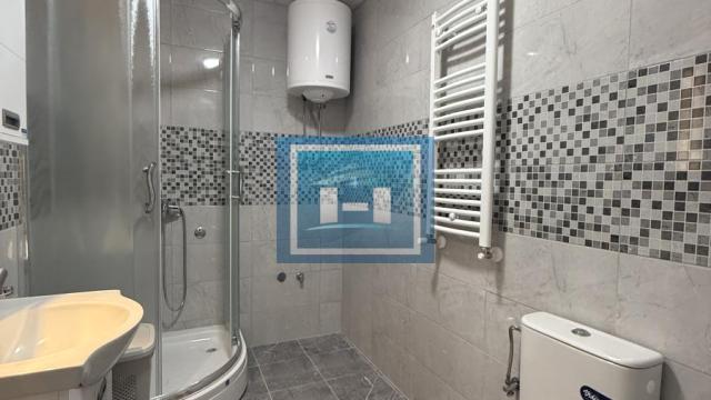 Stan, Jednoiposoban, Prodaja, 47m2, Jagodina