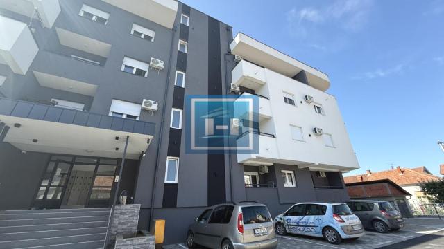 Stan, Jednoiposoban, Prodaja, 47m2, Jagodina