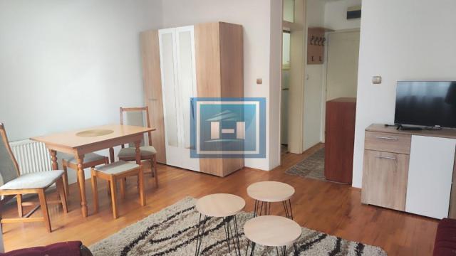 Stan, Garsonjera, Izdavanje, 30m2, Centar, Gradska lokacija, Jagodina