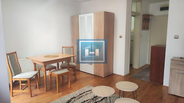 Stan, Garsonjera, Izdavanje, 30m2, Centar, Gradska lokacija, Jagodina