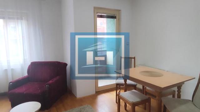 Stan, Garsonjera, Izdavanje, 30m2, Centar, Gradska lokacija, Jagodina