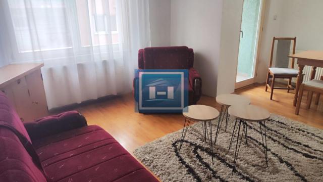 Stan, Garsonjera, Izdavanje, 30m2, Centar, Gradska lokacija, Jagodina