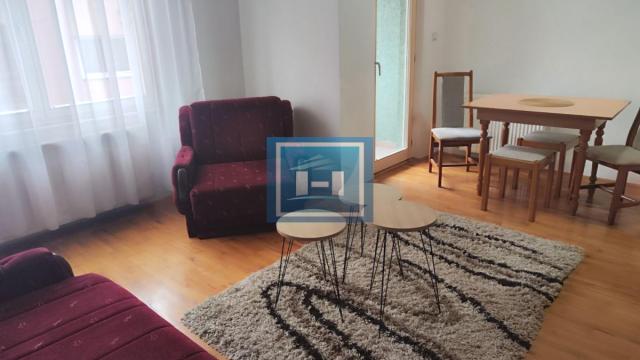 Stan, Garsonjera, Izdavanje, 30m2, Centar, Gradska lokacija, Jagodina