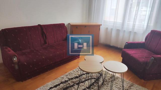 Stan, Garsonjera, Izdavanje, 30m2, Centar, Gradska lokacija, Jagodina